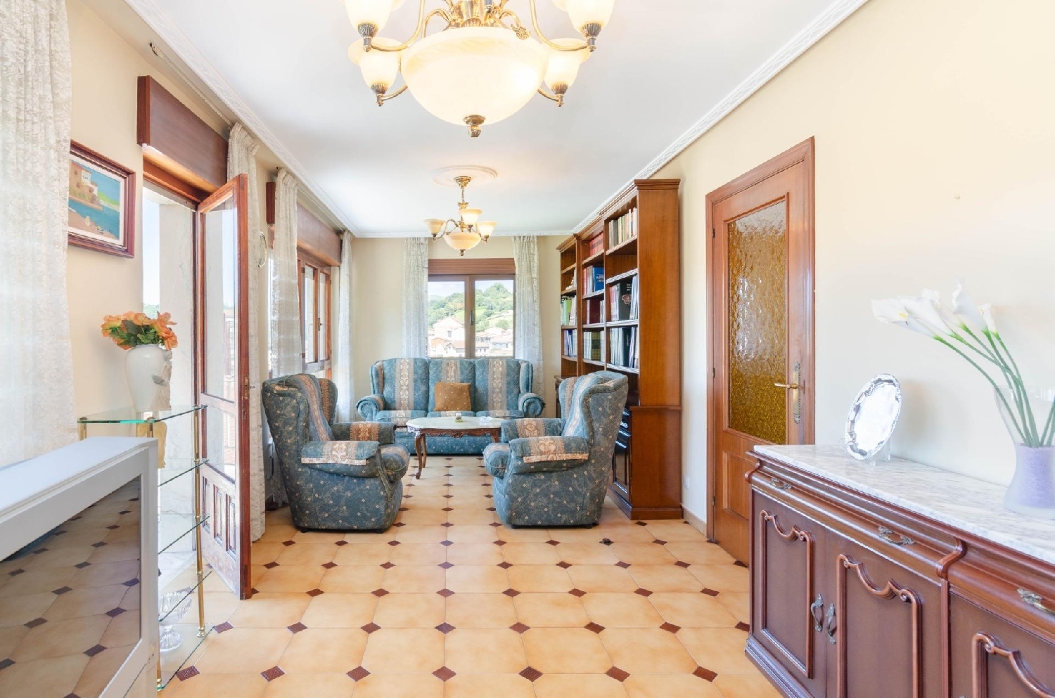  en venta chalet Langreo Nalón 4