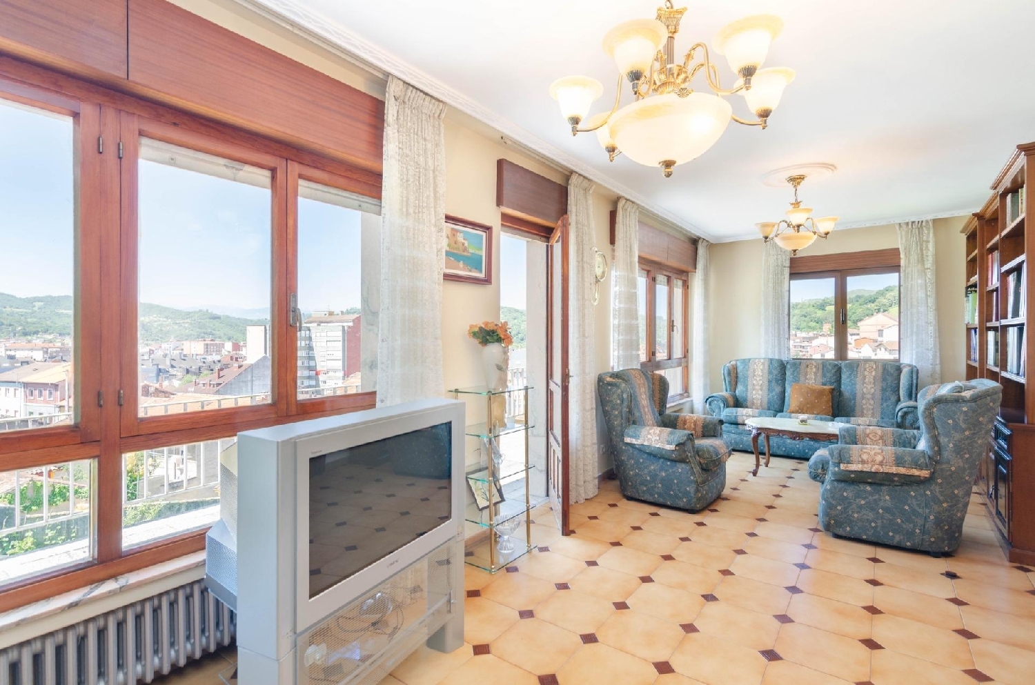  en venta chalet Langreo Nalón 5