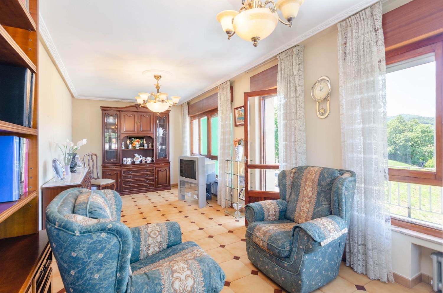  en venta chalet Langreo Nalón 3