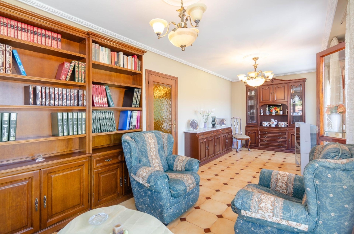  en venta chalet Langreo Nalón 2