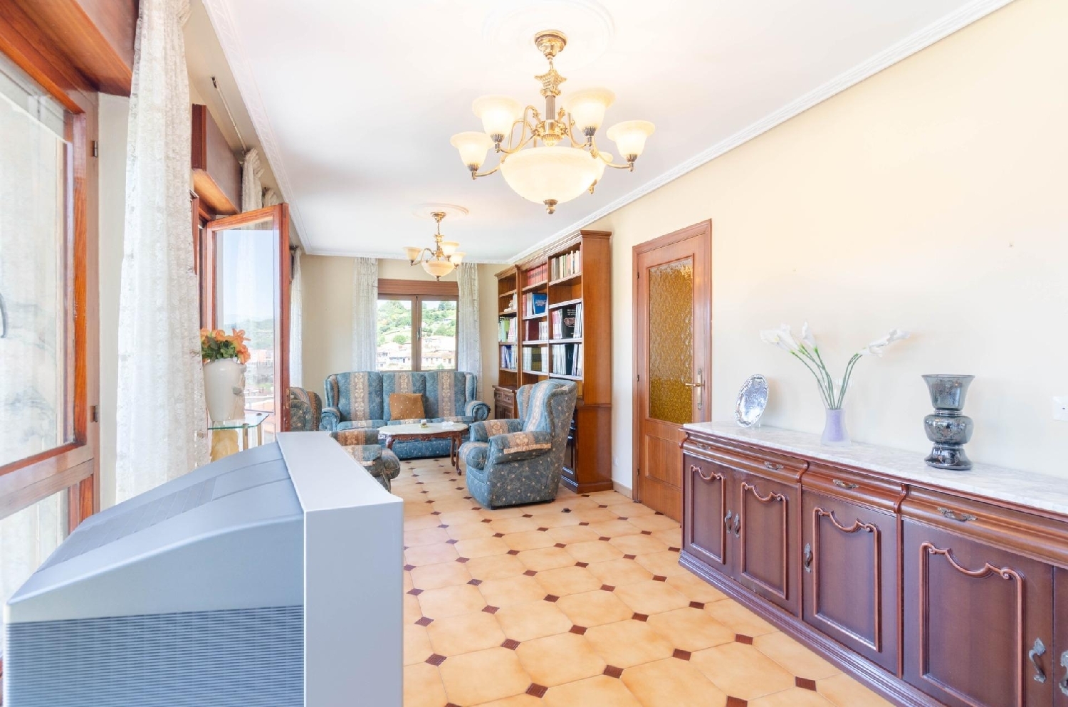  en venta chalet Langreo Nalón 6