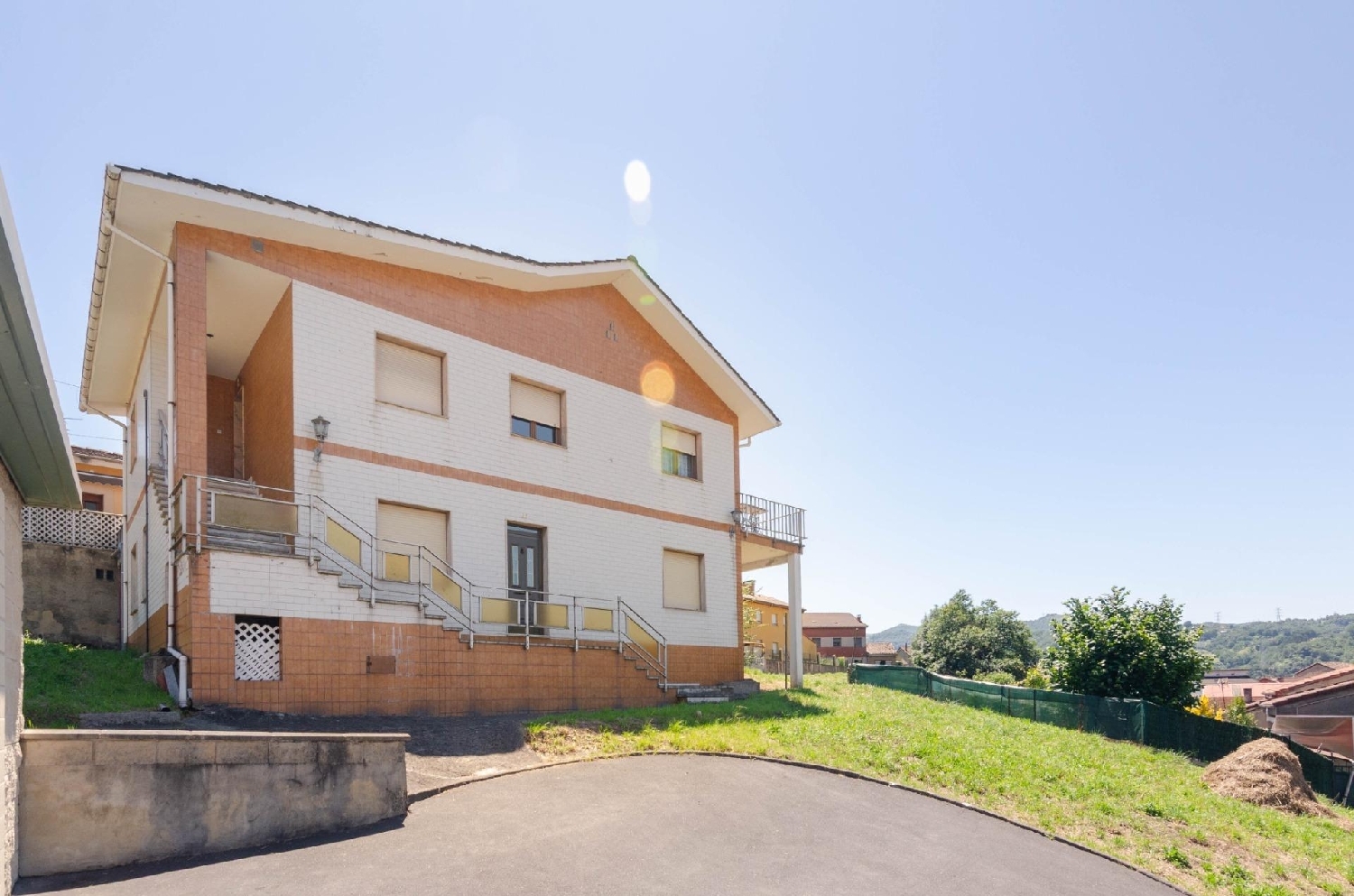  en venta chalet Langreo Nalón 1