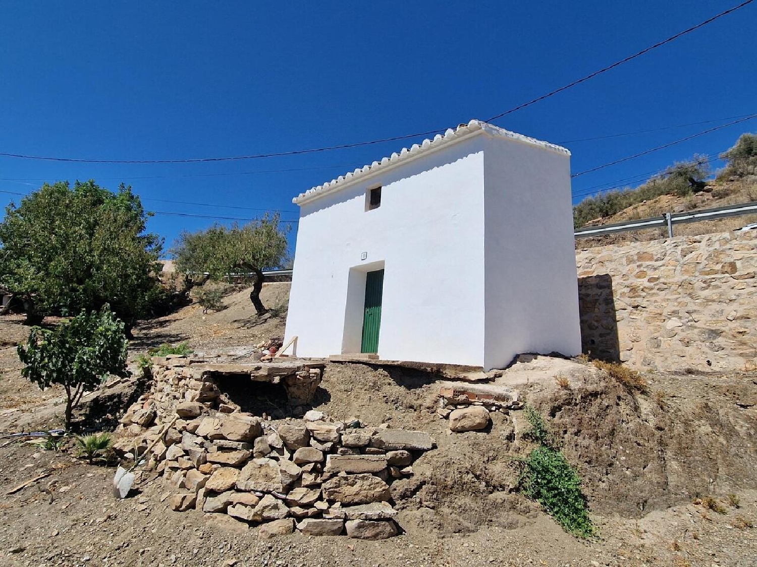  en venta chalet Las Casillas Axarquía 6
