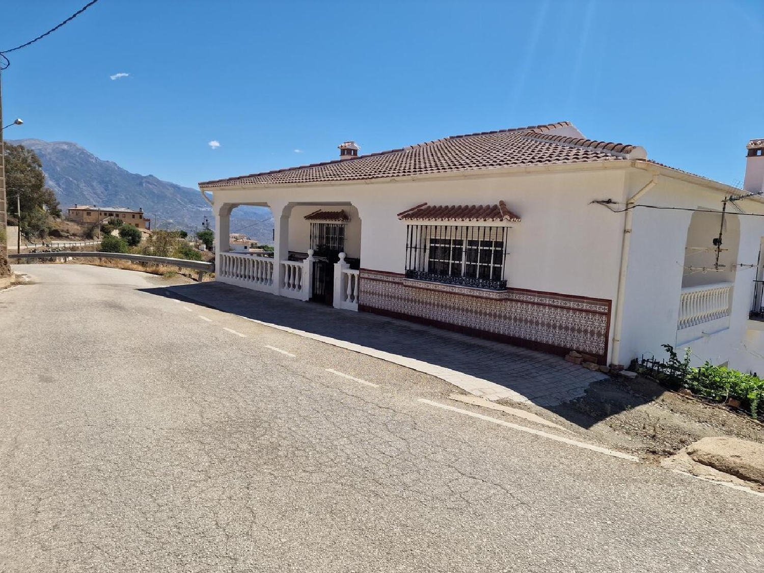  en venta chalet Las Casillas Axarquía 4