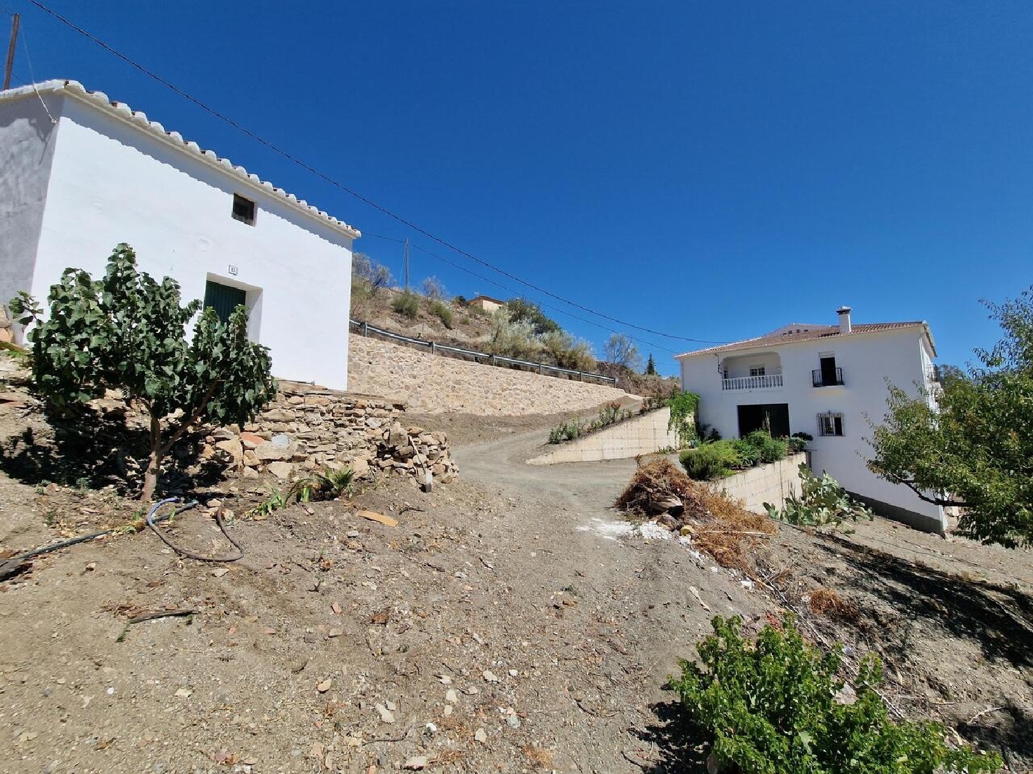  en venta chalet Las Casillas Axarquía 5