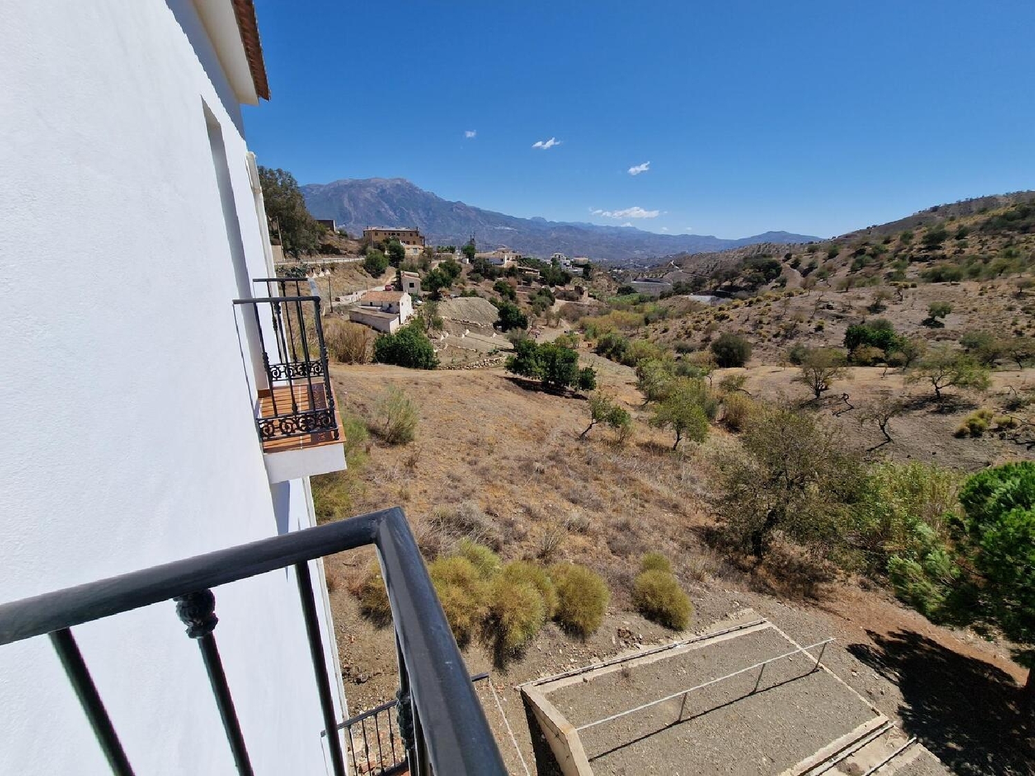  en venta chalet Las Casillas Axarquía 8