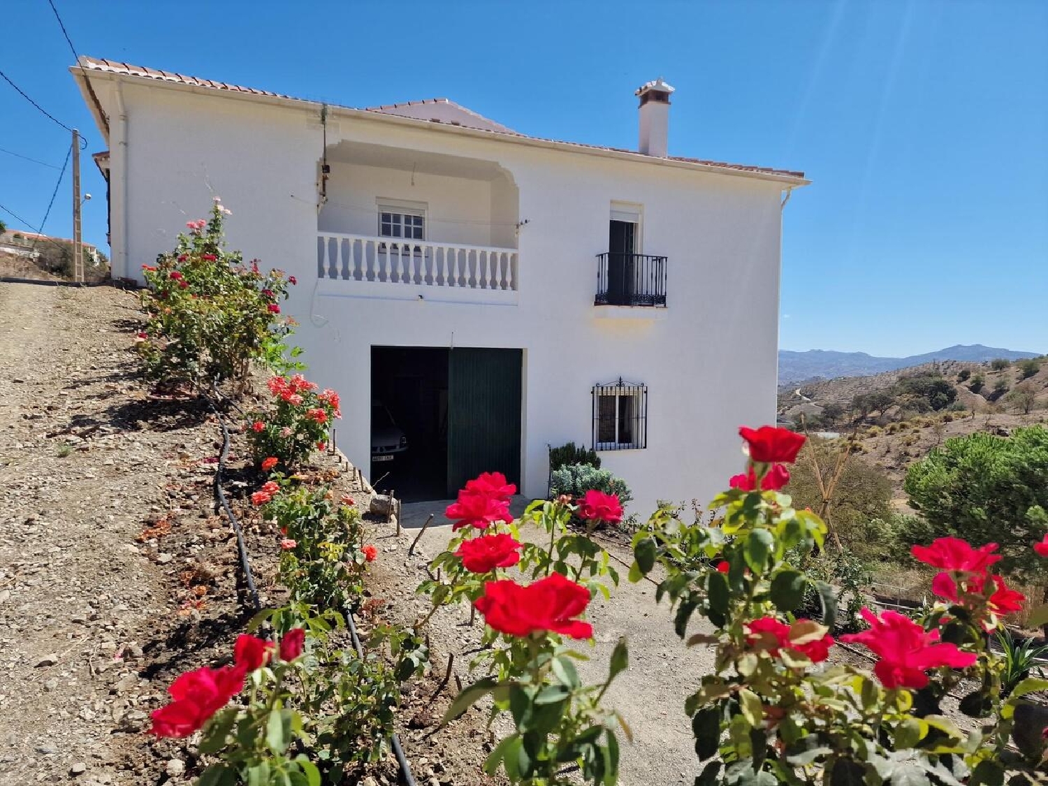  en venta chalet Las Casillas Axarquía 2