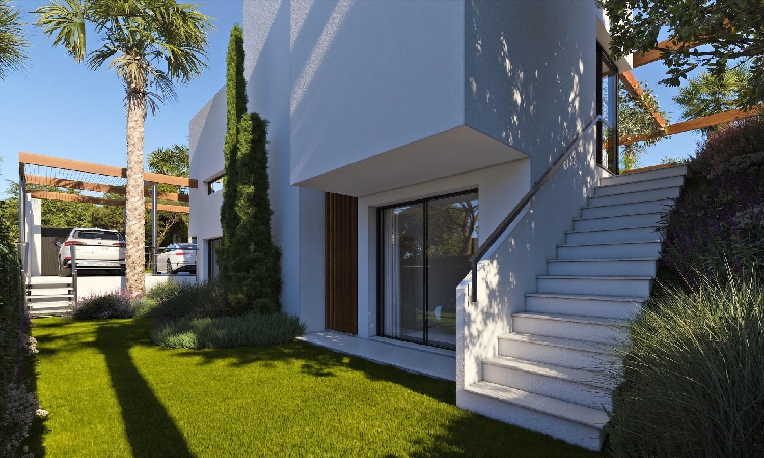  à vendre villa Las Colinas Baix Segura 1
