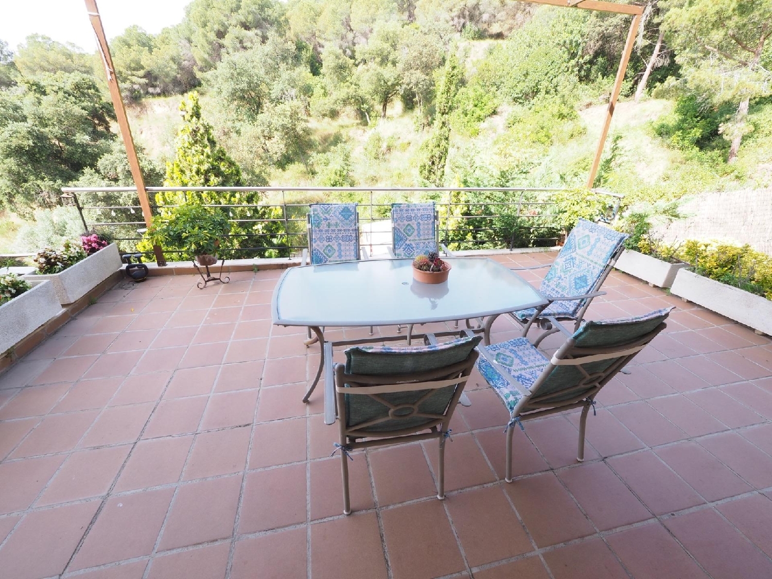  te koop villa Las Corominas Bages 6