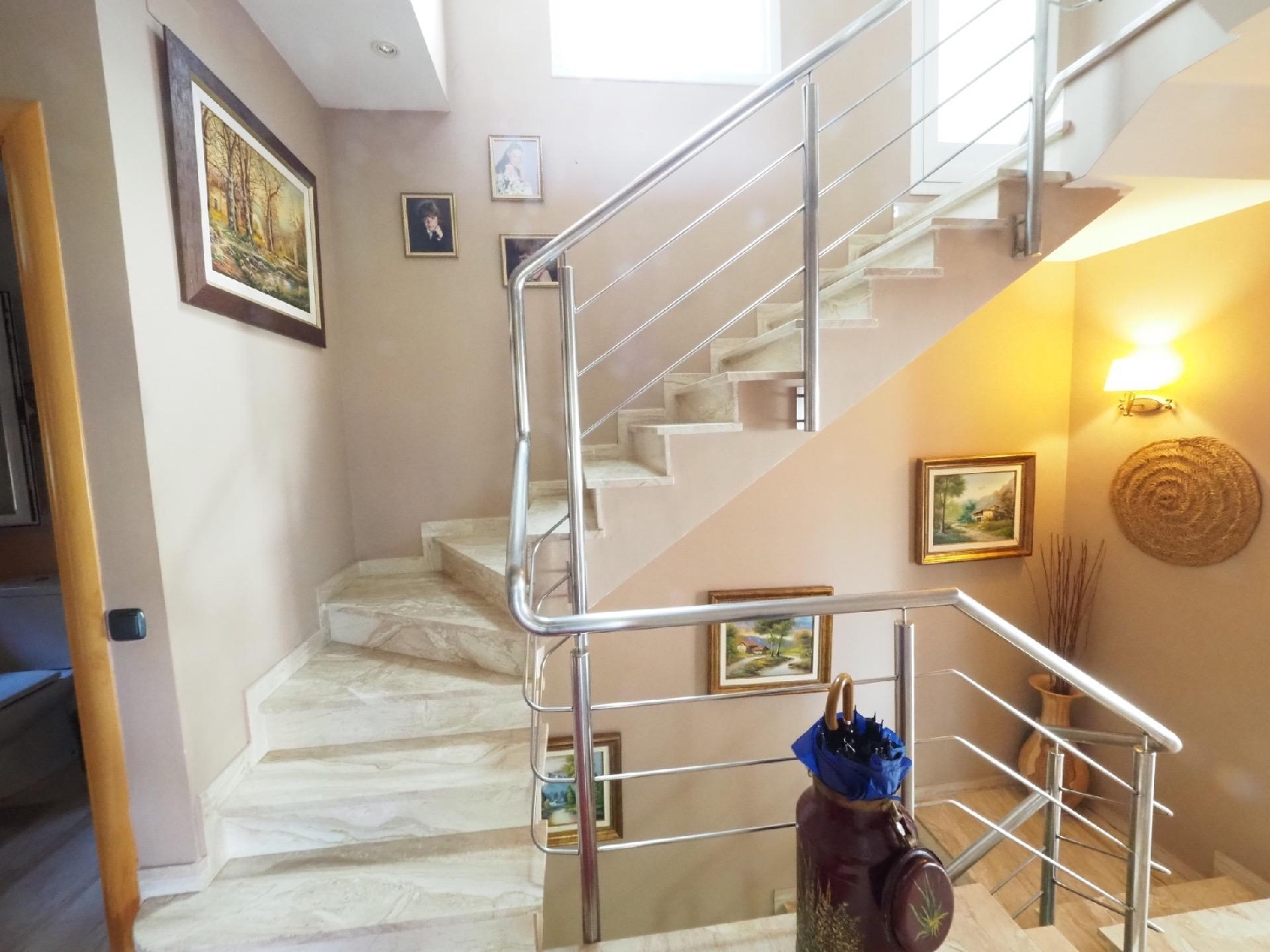  te koop villa Las Corominas Bages 7