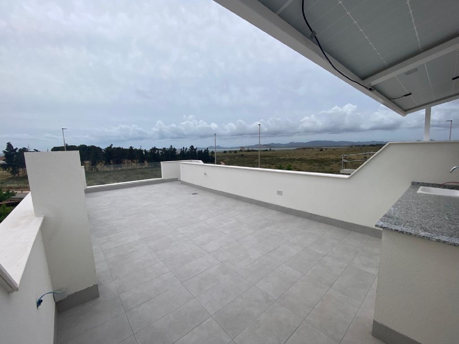  te koop villa Las Lomas Del Rame Mar Menor 5