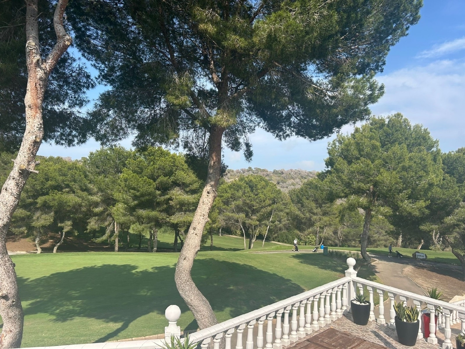  till salu villa Las Mimosas Baix Segura 7