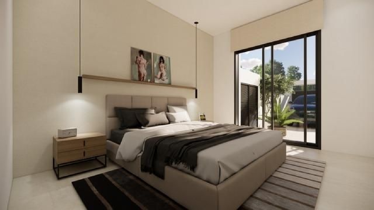  à vendre villa Las Pesqueras Baix Segura 34
