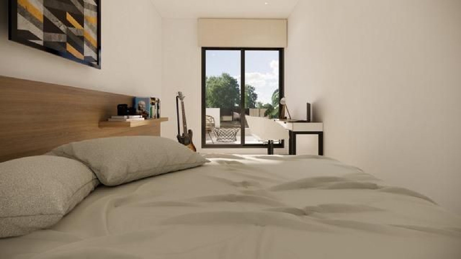  à vendre villa Las Pesqueras Baix Segura 38