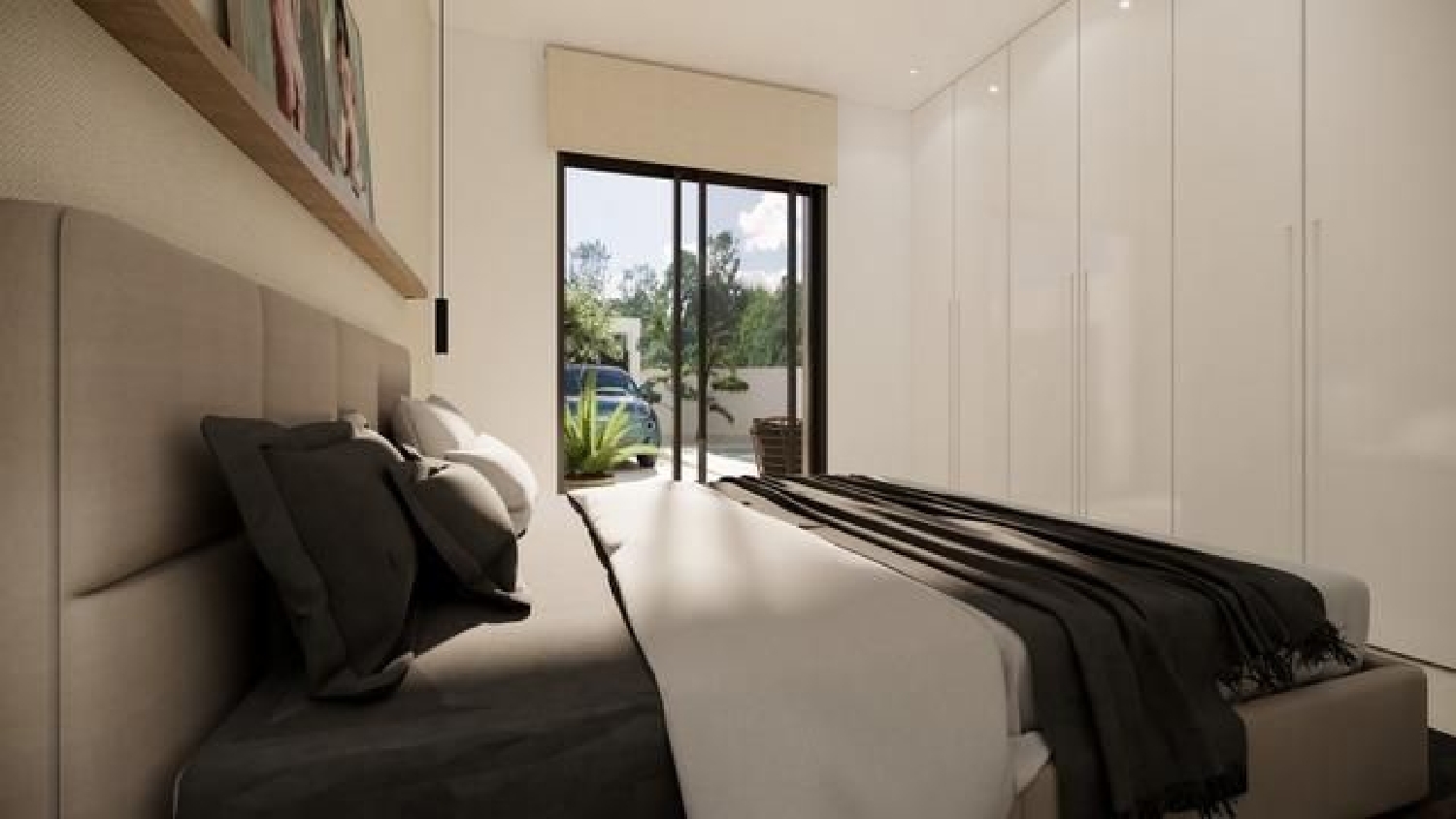  à vendre villa Las Pesqueras Baix Segura 36