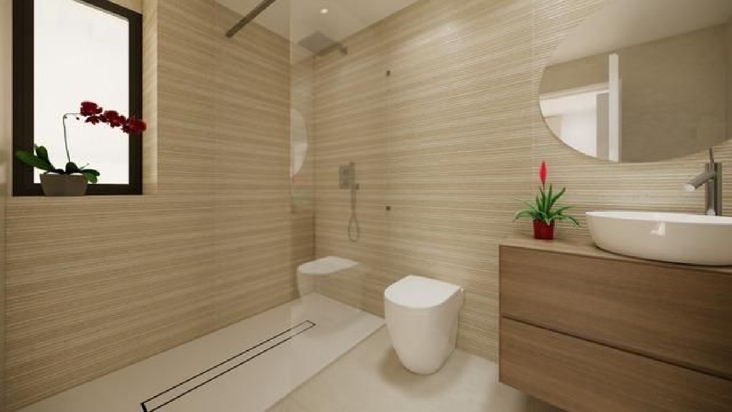  à vendre villa Las Pesqueras Baix Segura 39