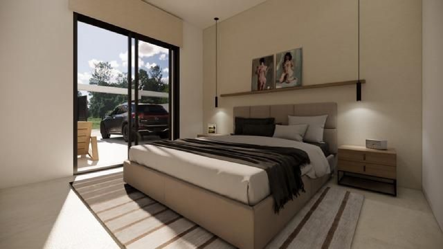  à vendre villa Las Pesqueras Baix Segura 33