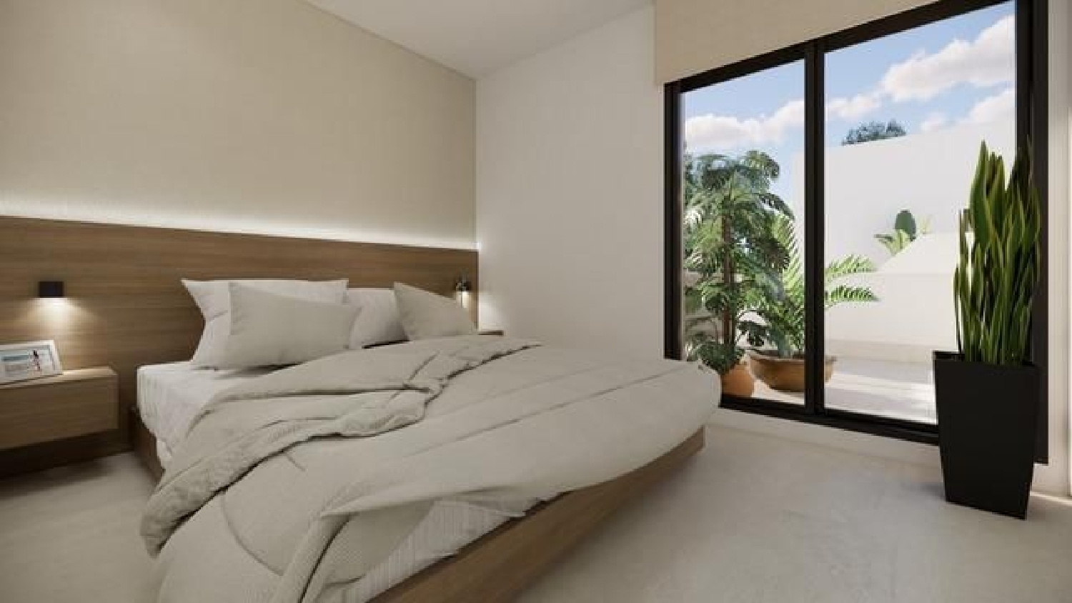  à vendre villa Las Pesqueras Baix Segura 37