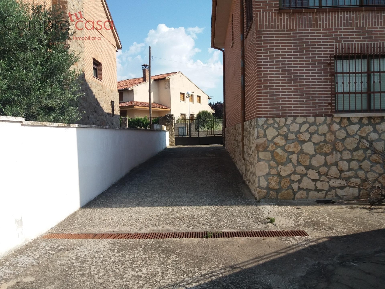 te koop villa Las Serillas Segovia Sur 6