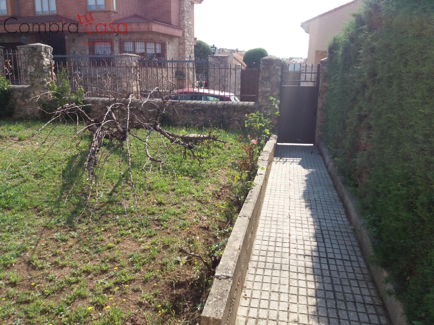  te koop villa Las Serillas Segovia Sur 8