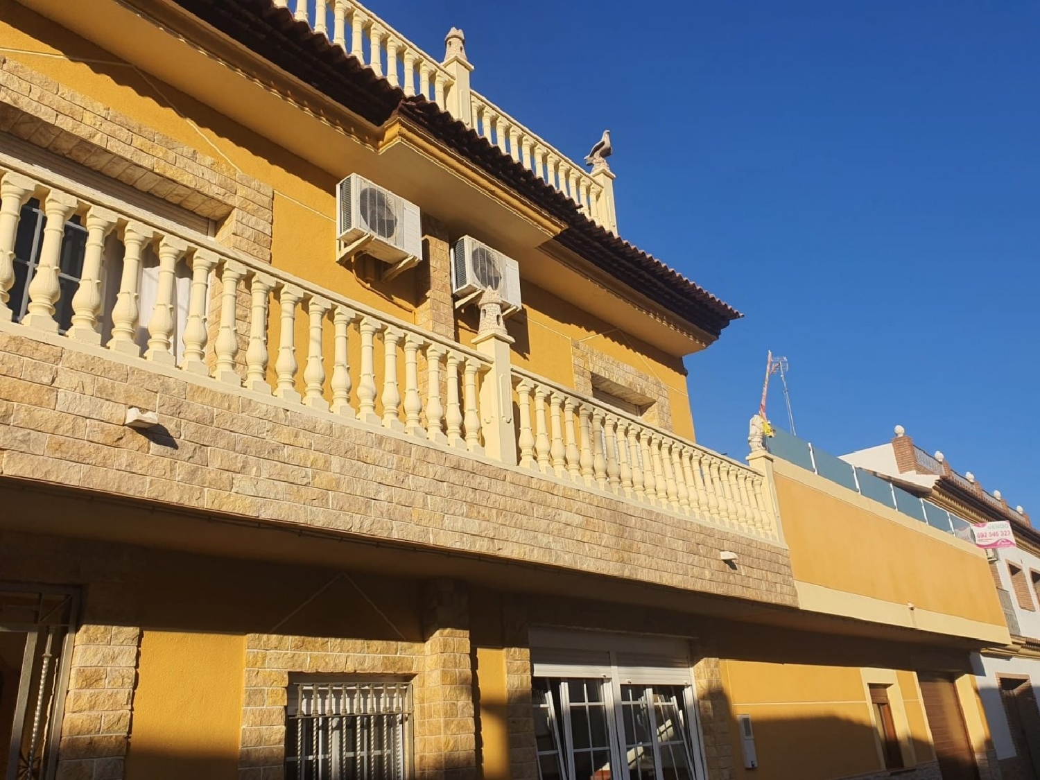  à vendre villa Láujar De Andarax Alpujarra Almeriense 8