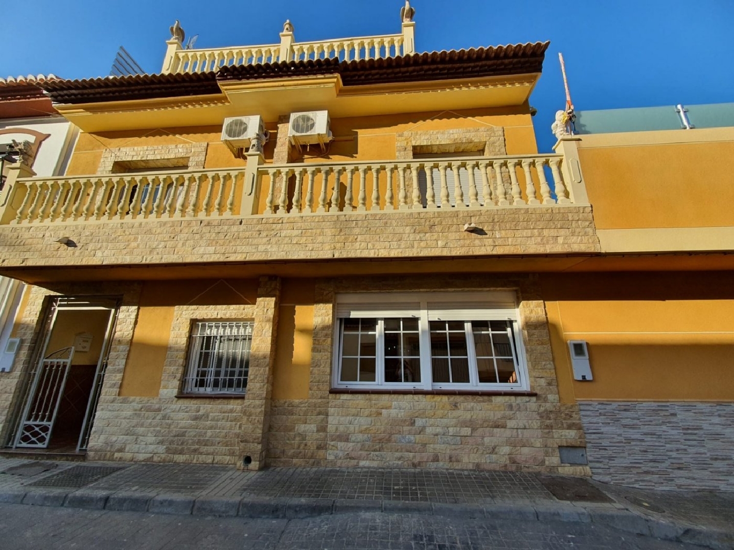  à vendre villa Láujar De Andarax Alpujarra Almeriense 5