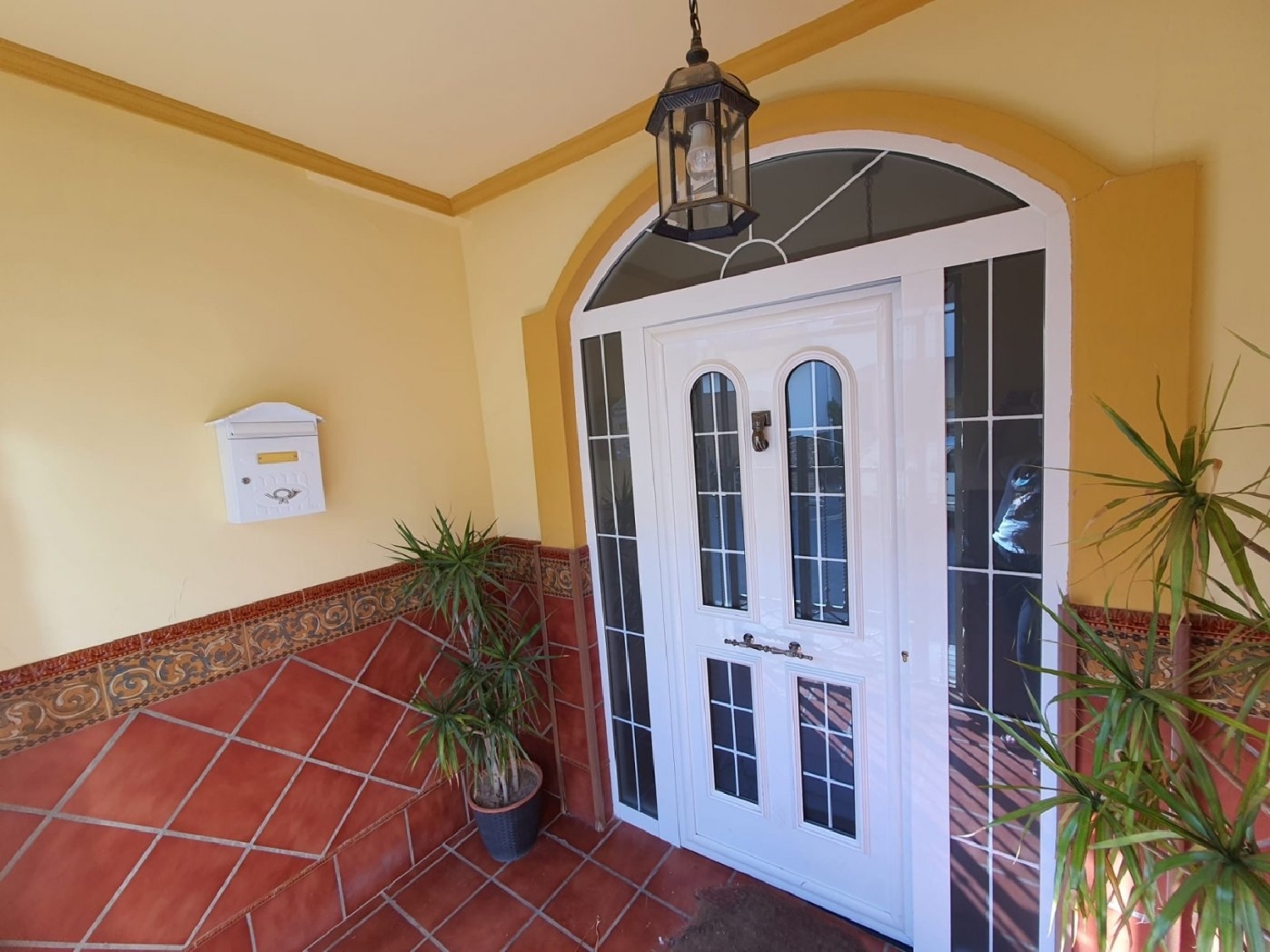  à vendre villa Láujar De Andarax Alpujarra Almeriense 6