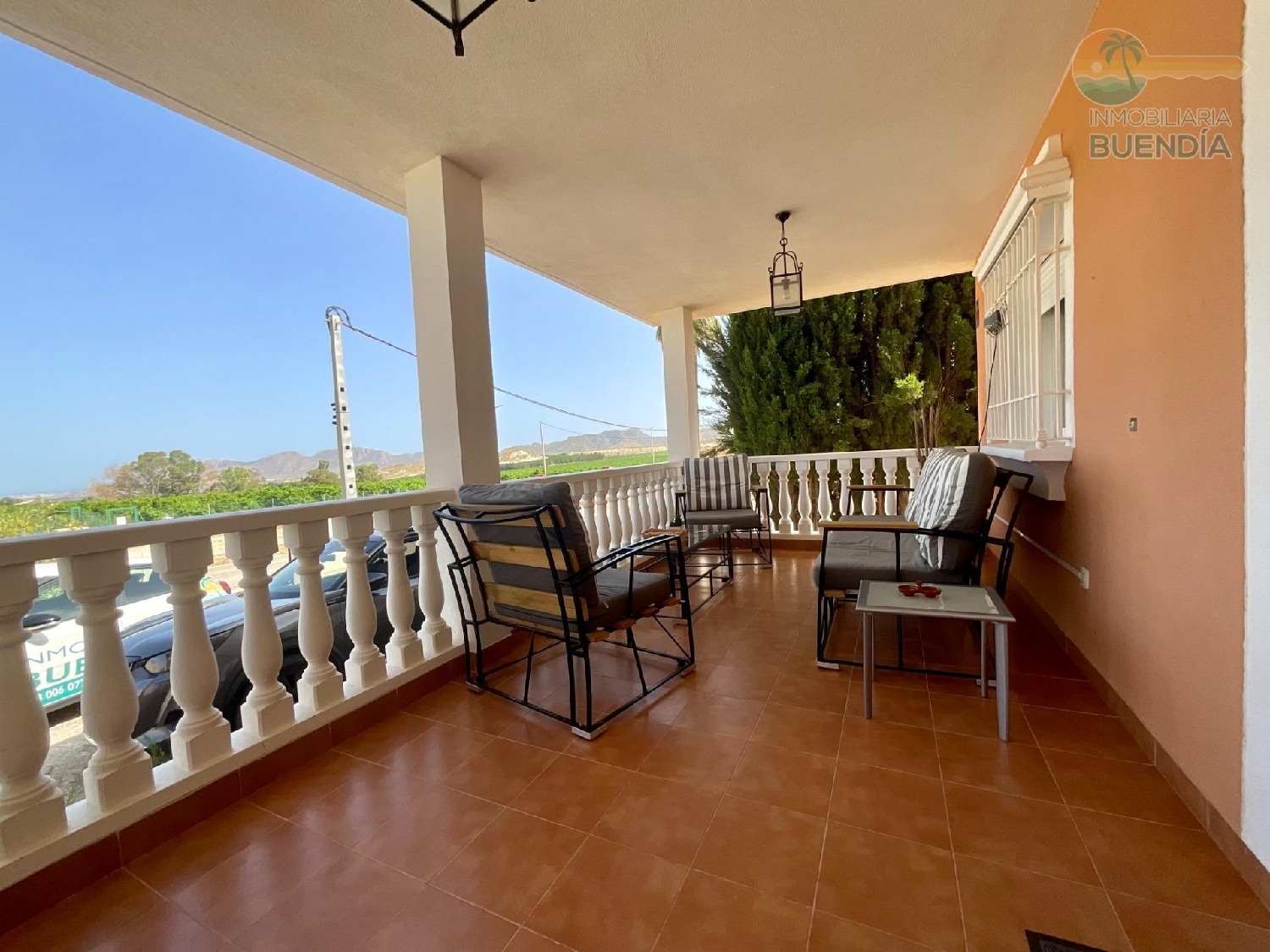  en venta chalet Leiva Bajo Guadalentín 6