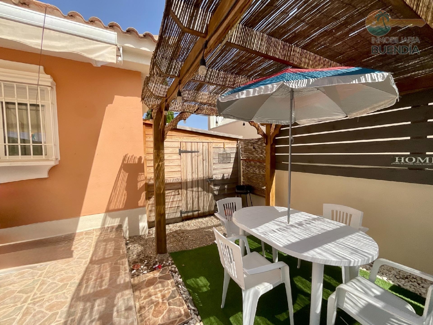  en venta chalet Leiva Bajo Guadalentín 4