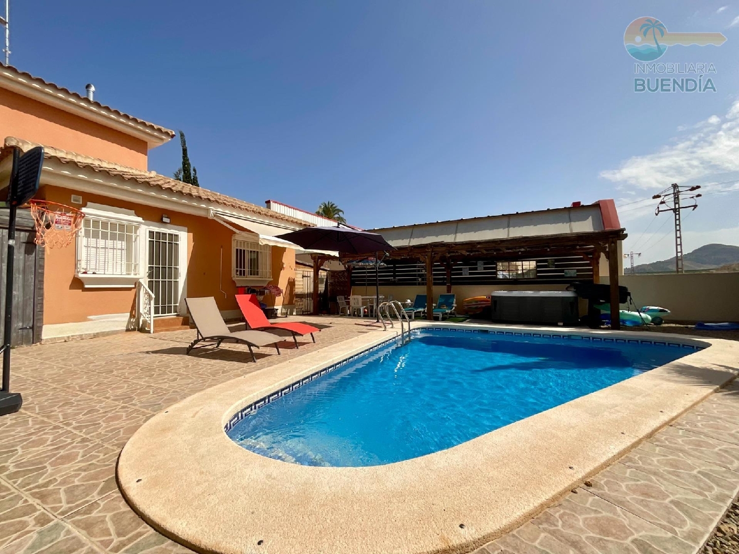 en venta chalet Leiva Bajo Guadalentín 1