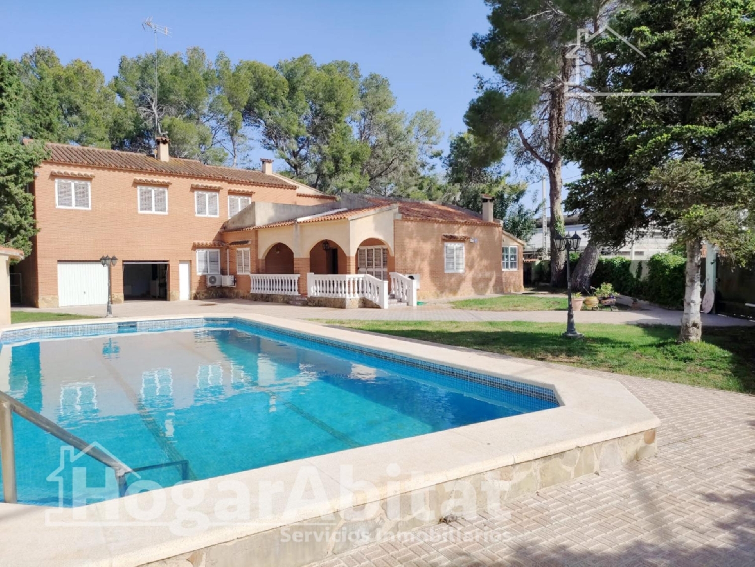 à vendre villa L'eliana Camp De Túria 2