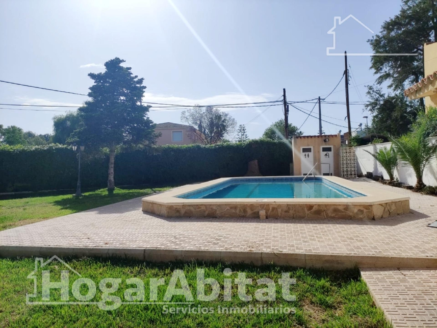 à vendre villa L'eliana Camp De Túria 1