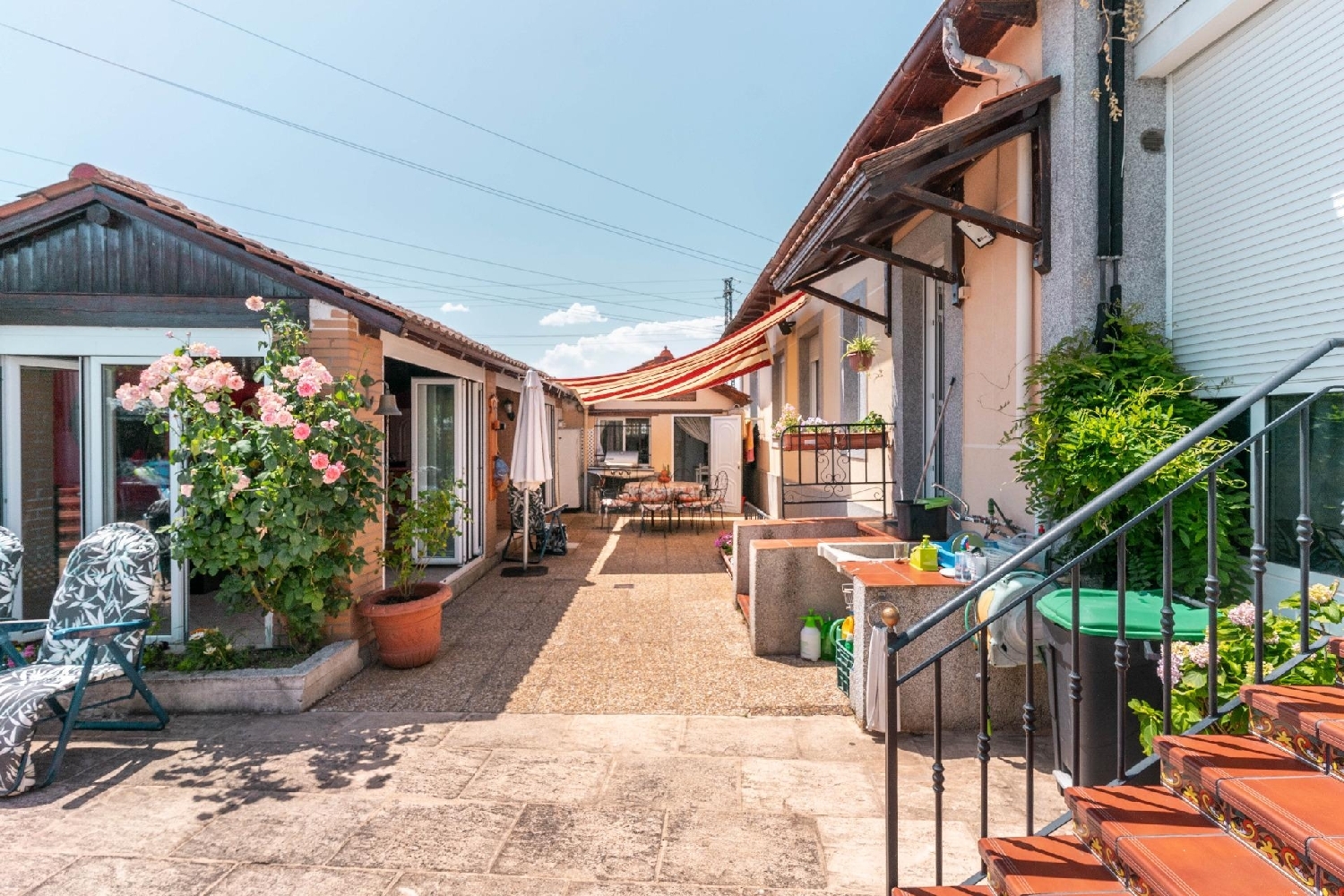 for sale villa León De Abaixo Arzúa 3