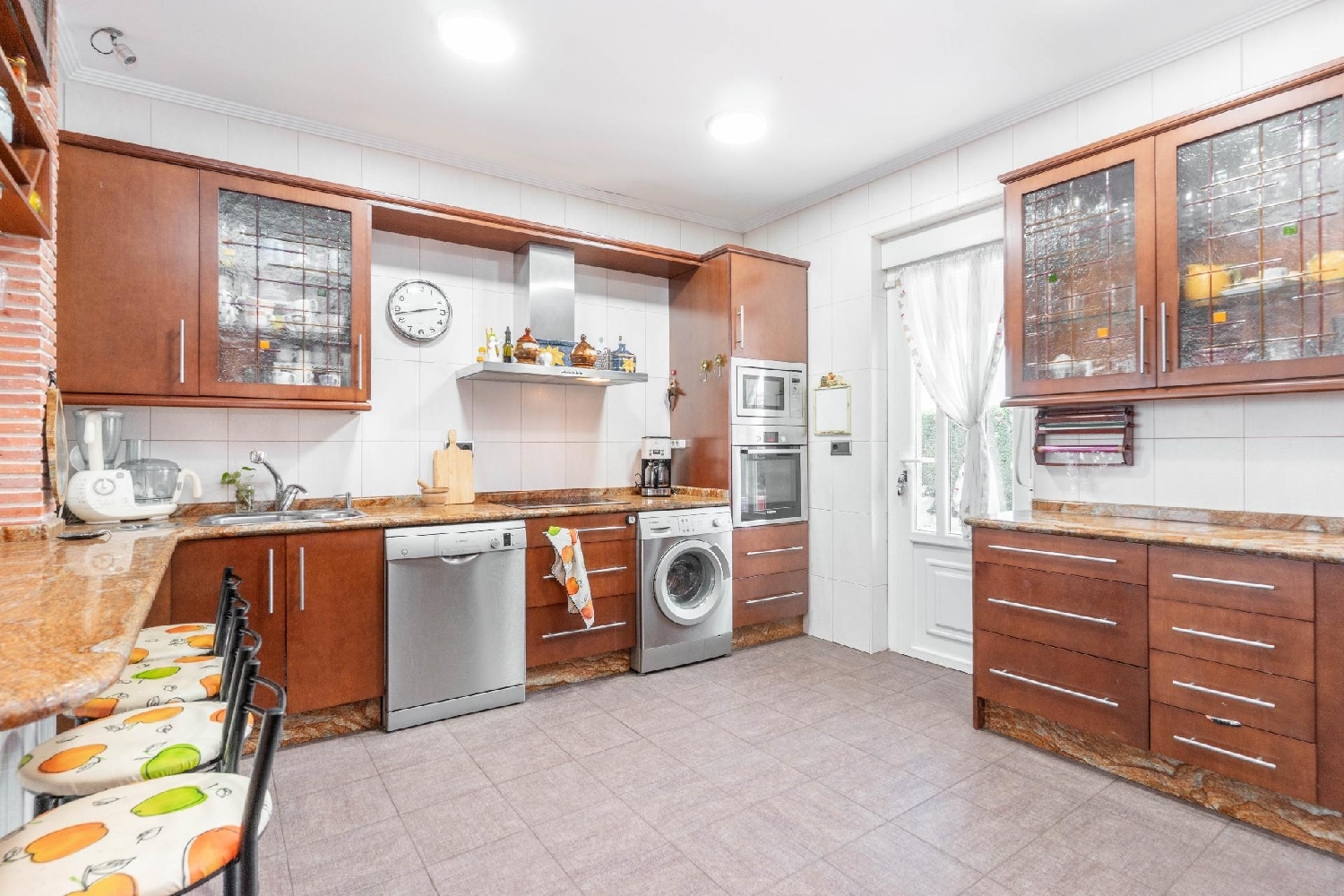  for sale villa León De Abaixo Arzúa 7