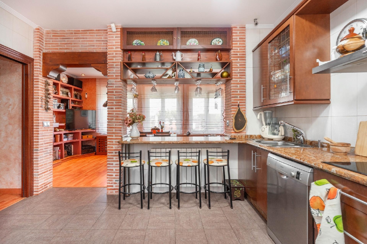  for sale villa León De Abaixo Arzúa 8