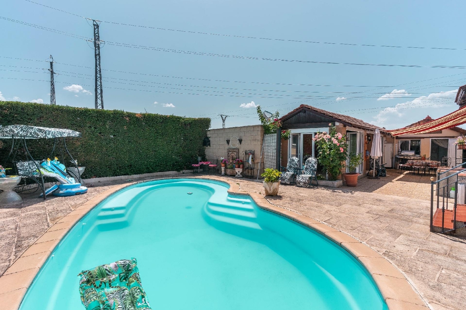  for sale villa León De Abaixo Arzúa 1