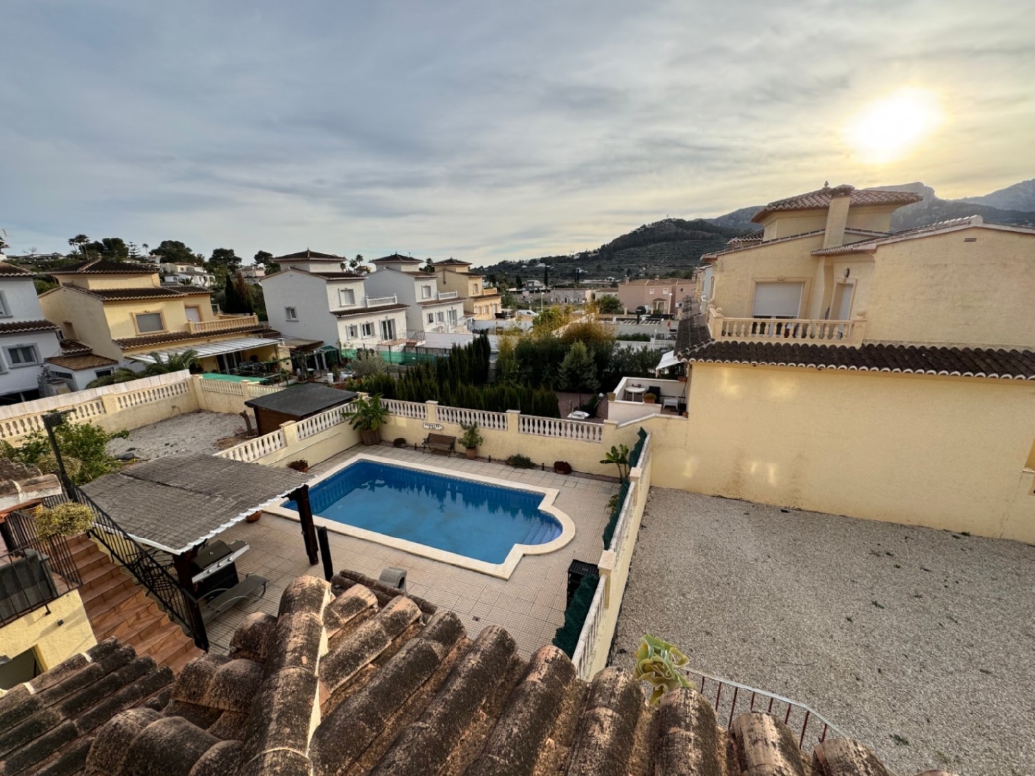  kaufen Villa Calpe Marina Alta 3