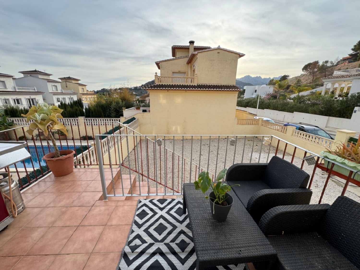  kaufen Villa Calpe Marina Alta 11