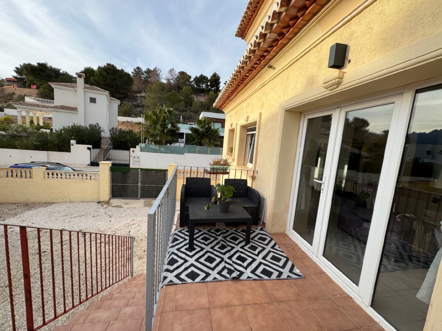  kaufen Villa Calpe Marina Alta 16