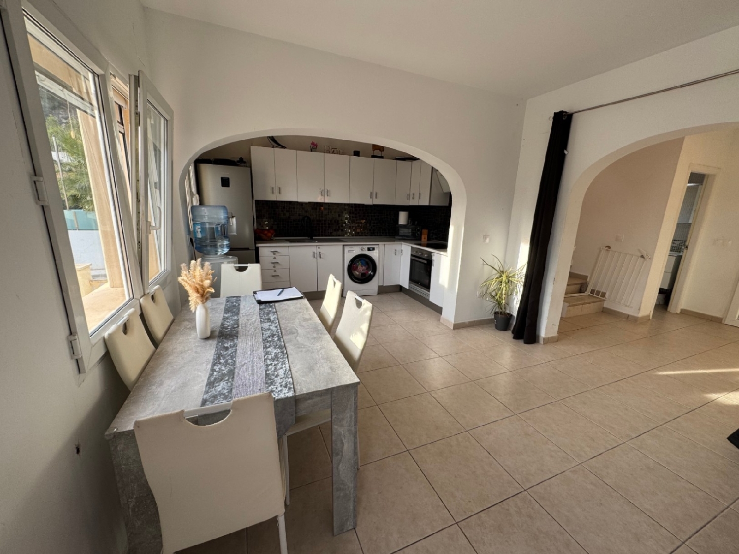  kaufen Villa Calpe Marina Alta 8