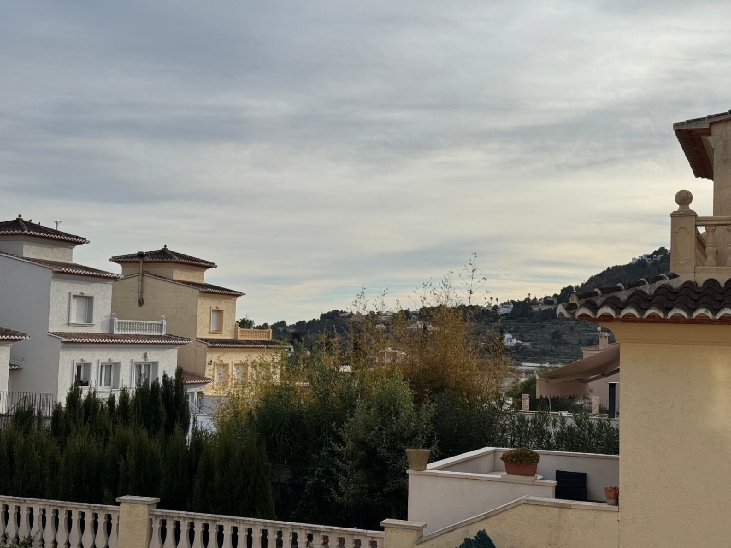  kaufen Villa Calpe Marina Alta 13