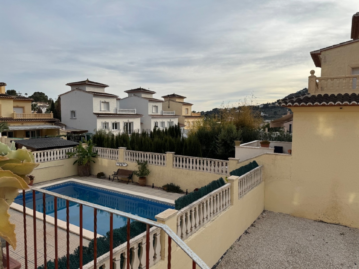  kaufen Villa Calpe Marina Alta 15