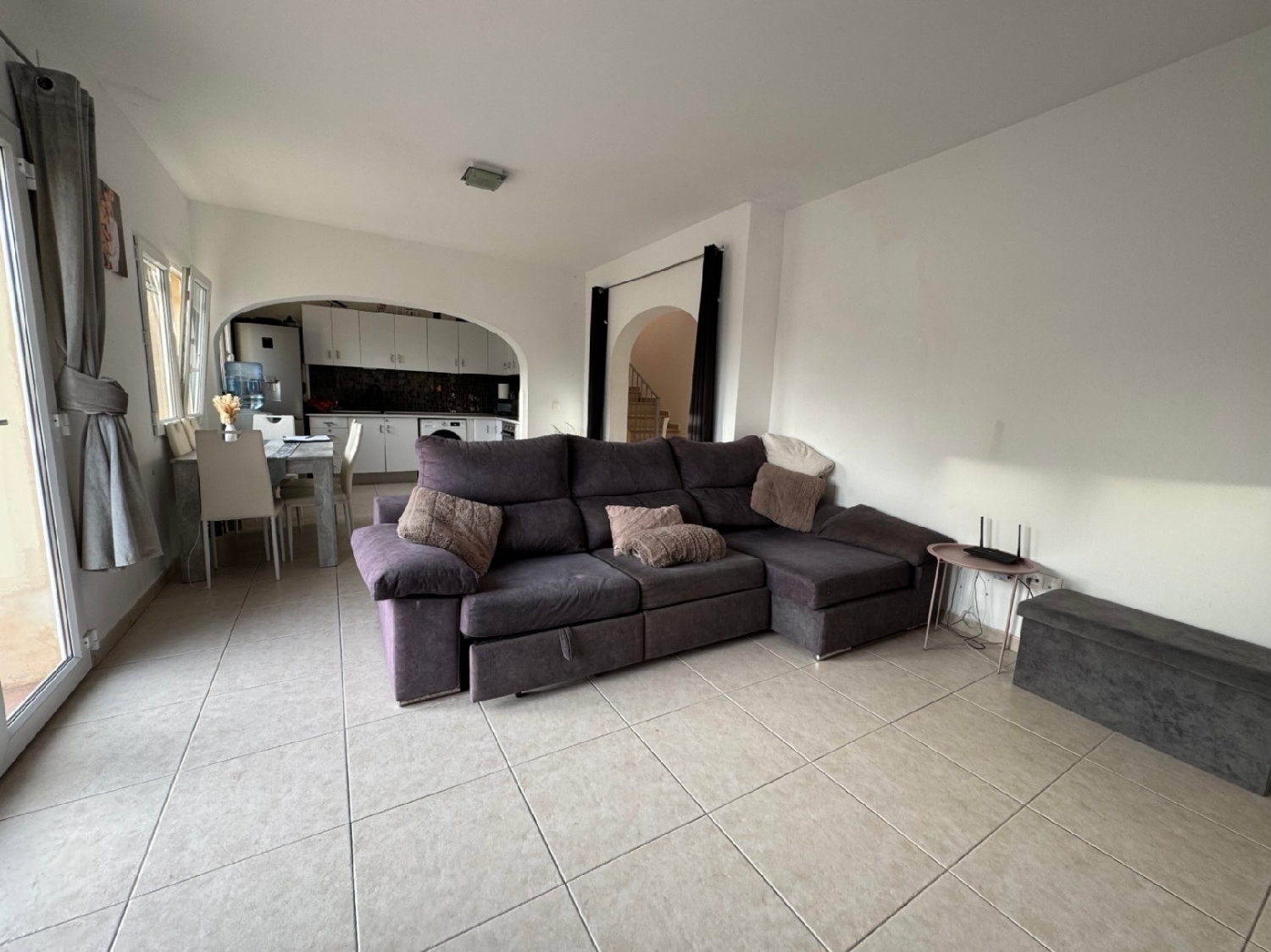  kaufen Villa Calpe Marina Alta 9