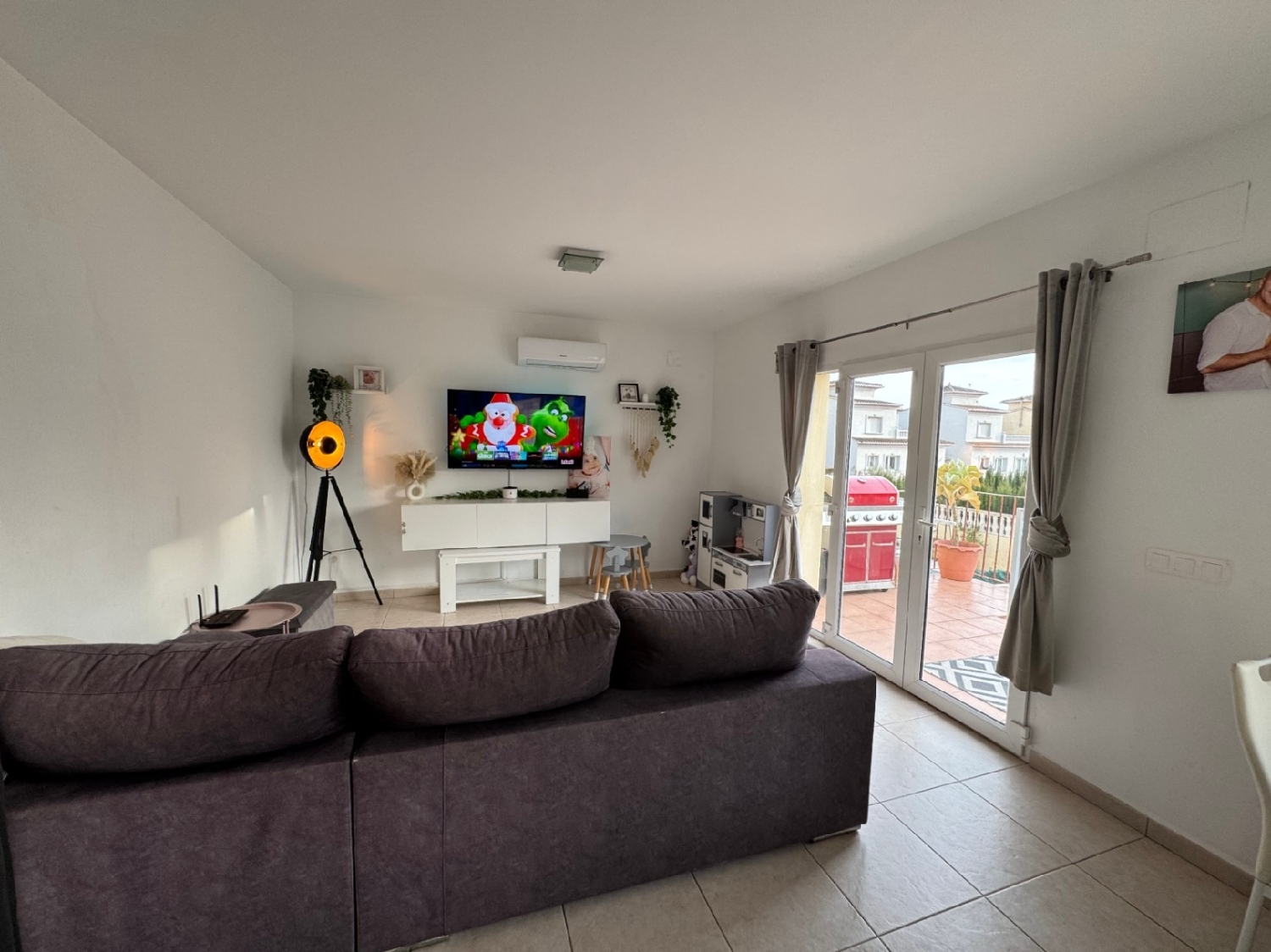  kaufen Villa Calpe Marina Alta 6