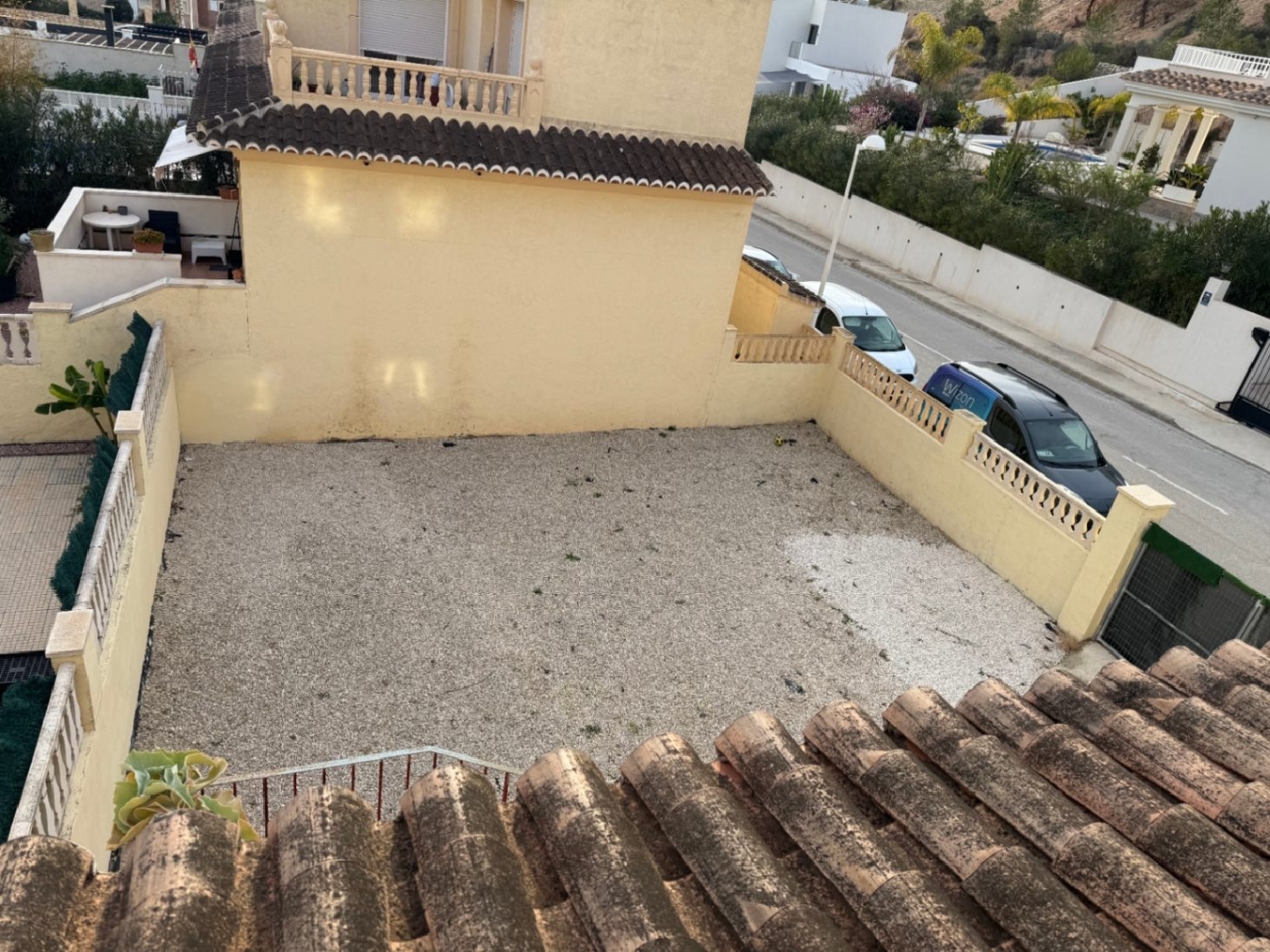  kaufen Villa Calpe Marina Alta 19