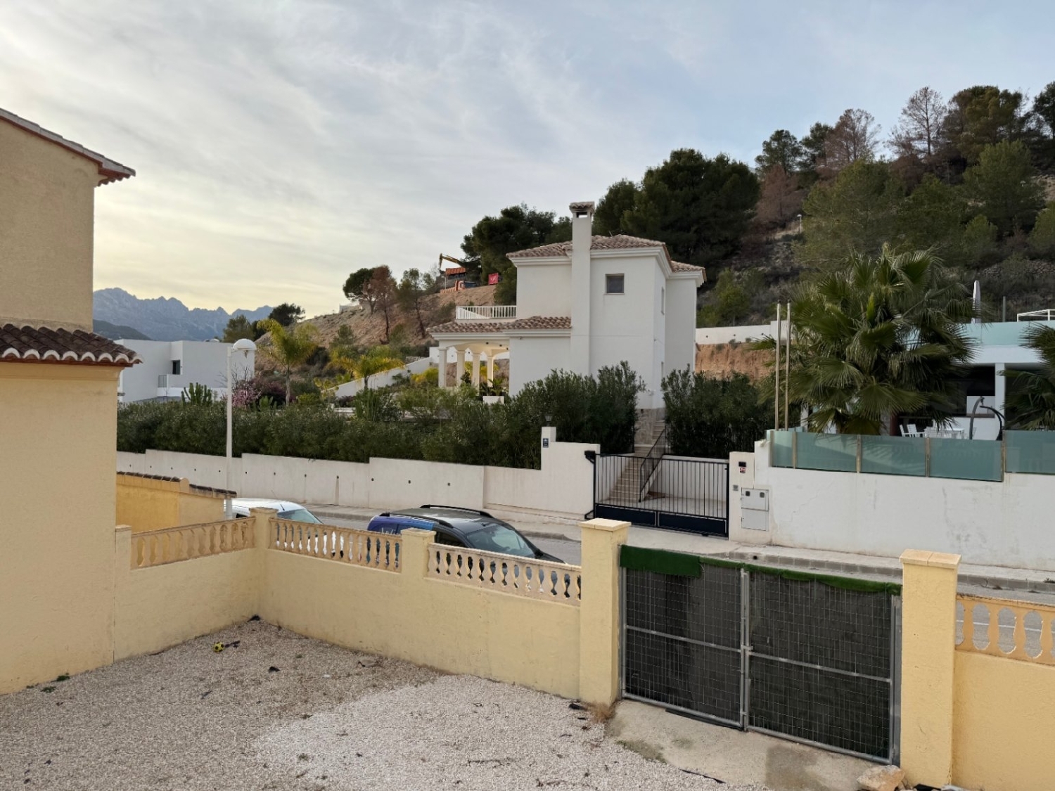  kaufen Villa Calpe Marina Alta 14