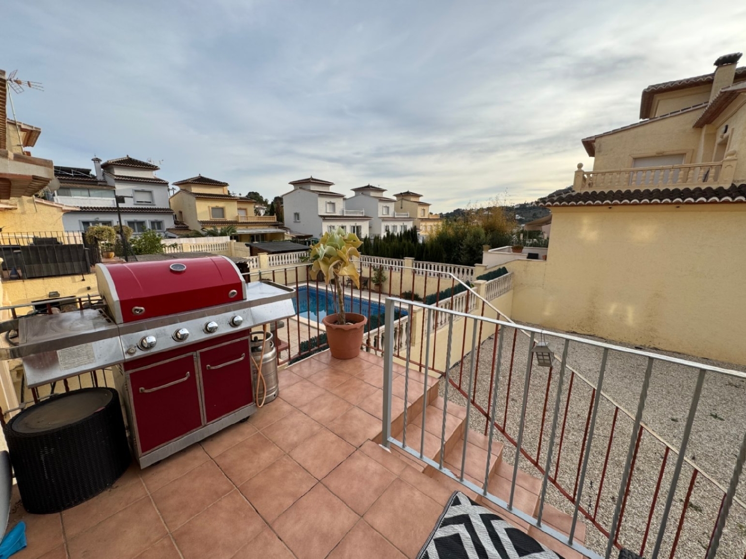  kaufen Villa Calpe Marina Alta 12