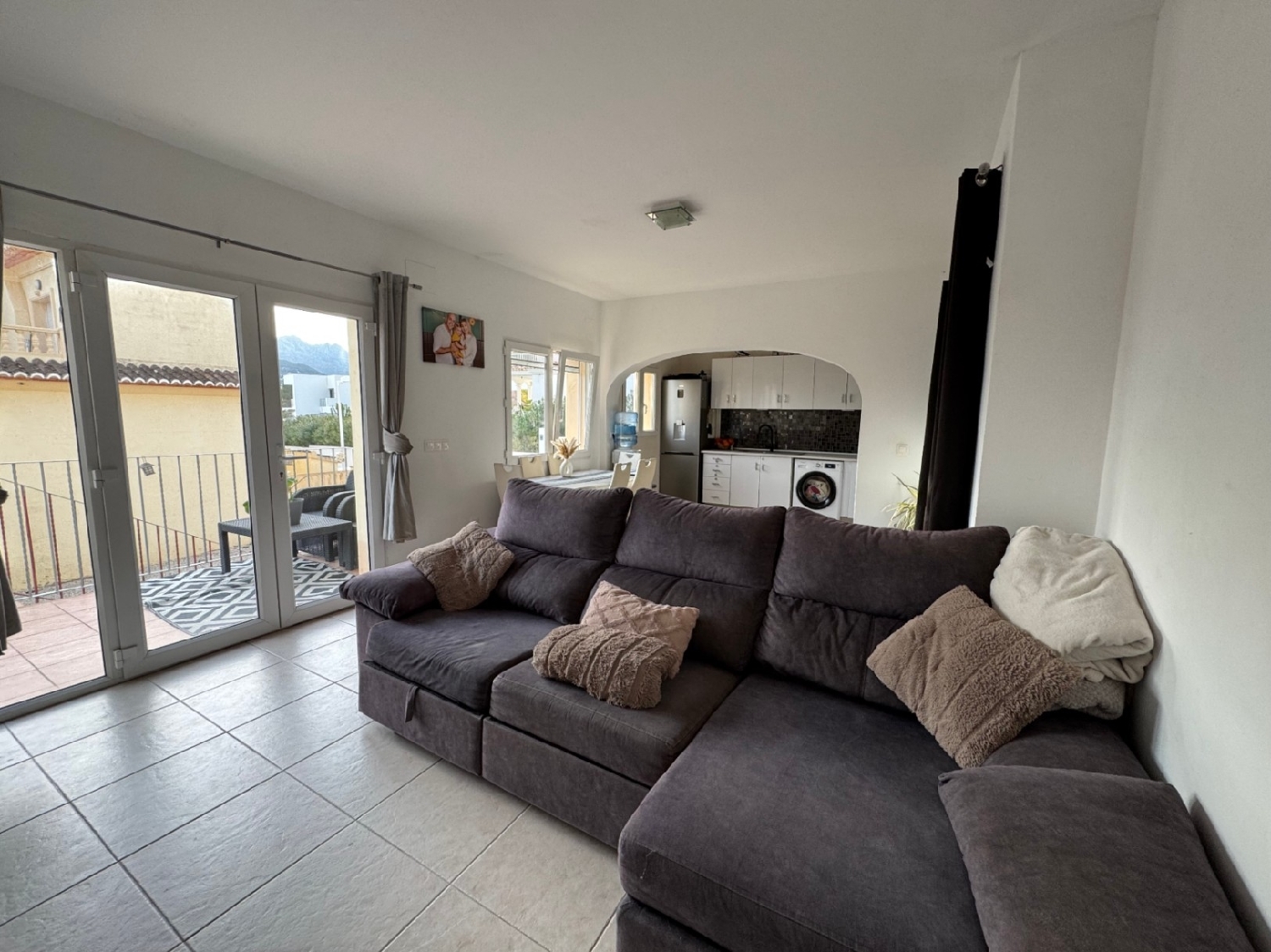  kaufen Villa Calpe Marina Alta 10