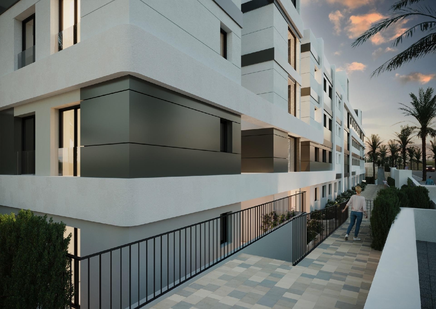  kaufen Villa Les Paulines Alacantí 14