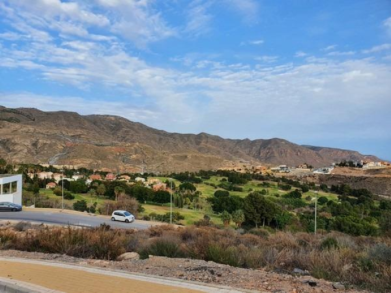  till salu villa Llanos De Vicar Poniente Almeriense 5